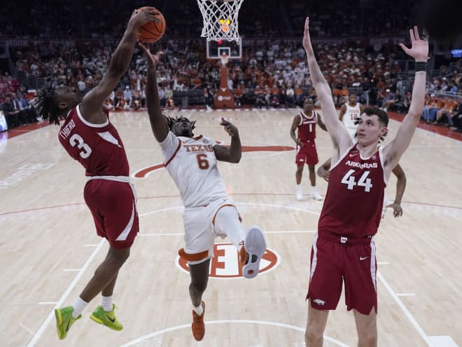 Hoops Instant Analysis: Must-win game against Arkansas slips away