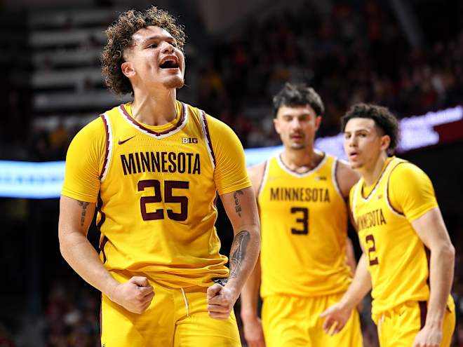 How to Watch Minnesota vs Rutgers Basketball: Start Time & Spread