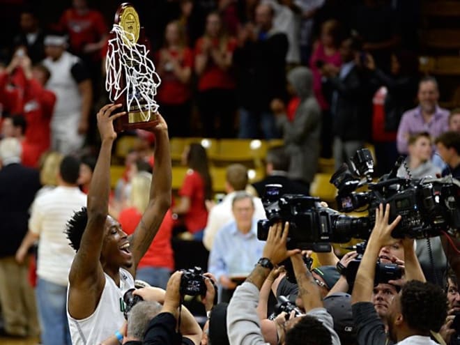 Indiana signees Davis, Jones among headliners for Derby Classic