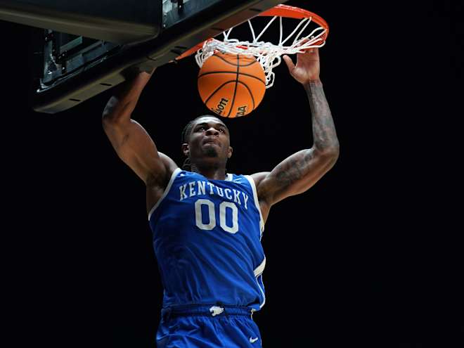 Pope explains how Oweh can take his game to another level