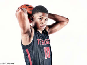 Terps remain in the hunt for Noah Locke