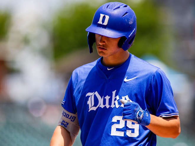 Duke will be without AJ Gracia for Game 1