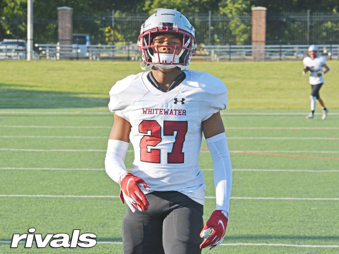 NC State football commitment analysis: Nickel Markel Aguirre