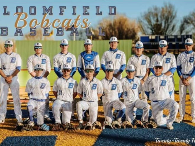 New Mexico High School Baseball Top Player Performances