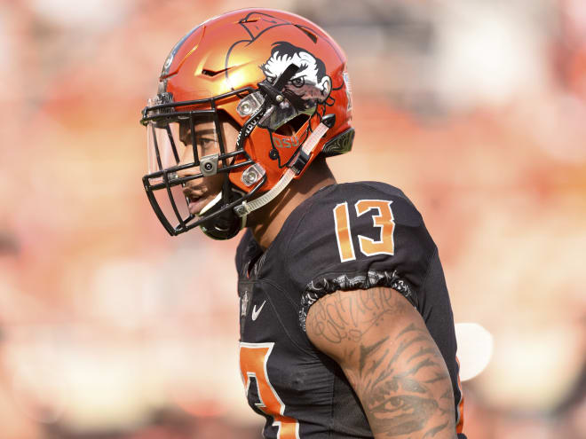 NFL Draft: Breaking down the six undrafted five-stars on offense