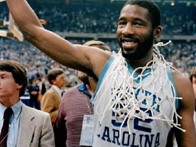 Ranking the top 2 Carolina Teams in Each Decade: 1980s