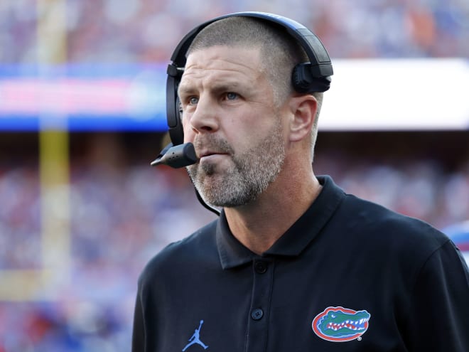 Parham: Florida's win is maybe a reminder but didn't change Ole Miss' task