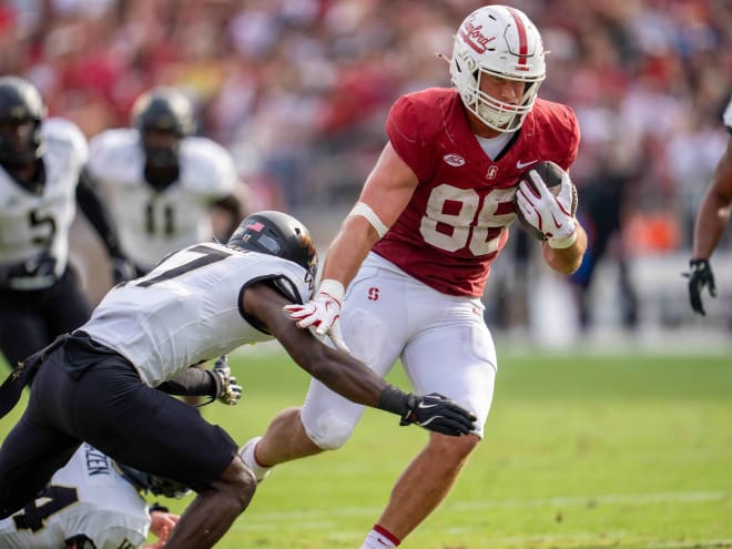 Five takeaways from Stanford’s loss to Wake Forest