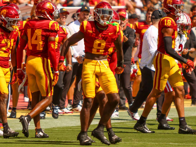 In-depth notes on USC's defense as Trojans prepare for Minnesota