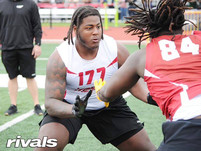 Tuesdays with Gorney: Breaking down the Rivals Camp Series in Philly