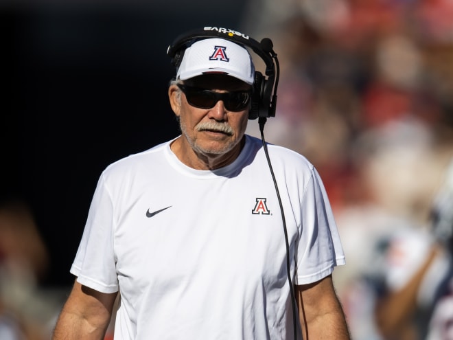 Five takeaways: Arizona defense Wednesday press conference (Colorado)