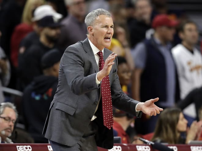 Evans Seven: Programs shining in early offseason recruiting Evans Seven: Programs shining in early offseason recruiting