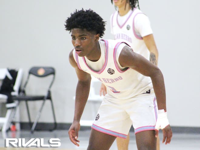 ISU remains in solid position with 4-star guard