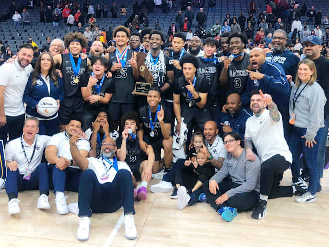 Boys D-I State Finals: Sierra Canyon closes strong to top Lincoln