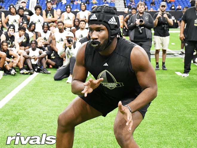 Ranking the Contenders: Top 10 OT Jonathan Daniels