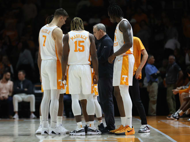 Three thoughts ahead of Tennessee basketball's SEC opener vs. Arkansas