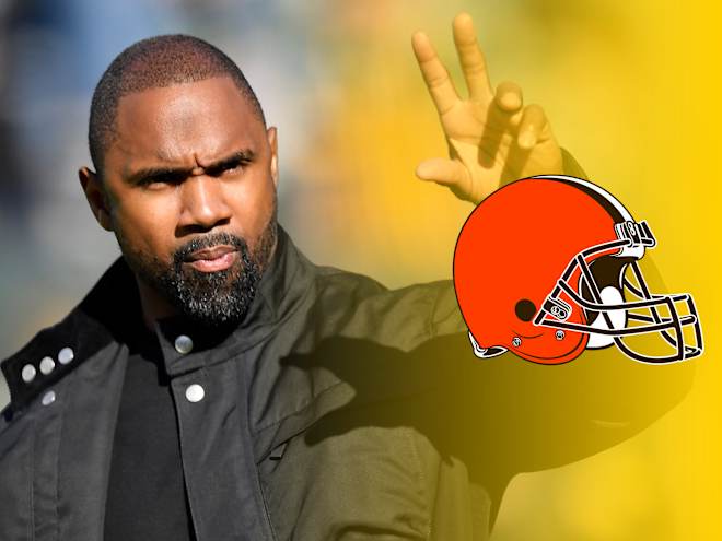 Woodson’s Next Chapter: Browns Ownership Adds Michigan Icon