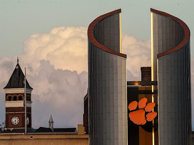 A game Clemson doesn't have to play