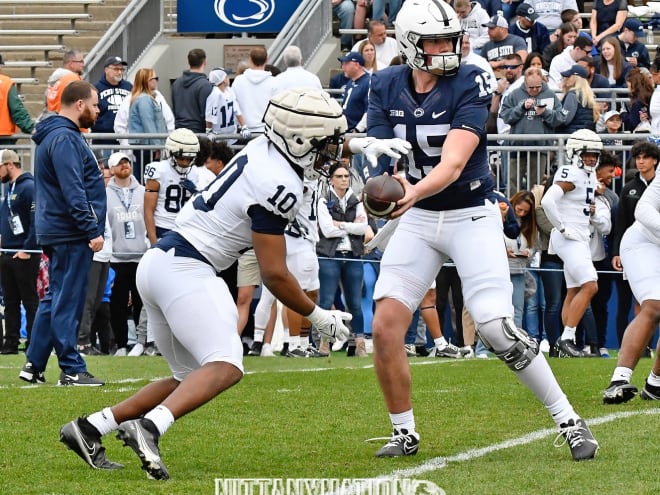 Predicting which true freshmen will play for Penn State in 2022