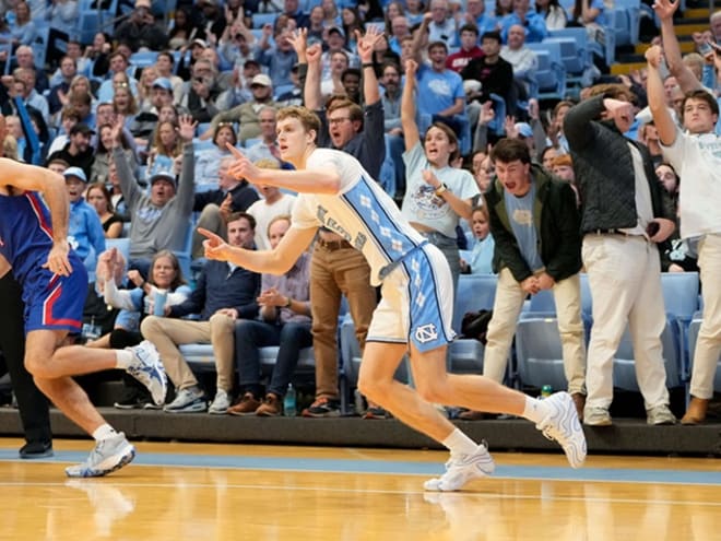 AJ: Tyson's 'Confidence Boost' a Big Development for Heels