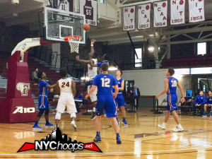 CHSAA Intersectional Quarterfinals (Part 1)