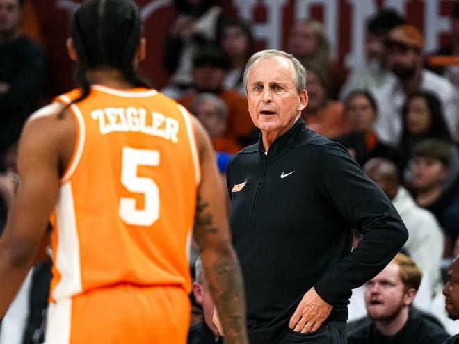 Bracketology: Where ESPN has Vols, Lady Vols in March Madness projections