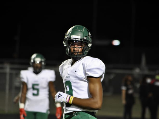 Texas Tech signees advance in Texas High School Football Playoffs