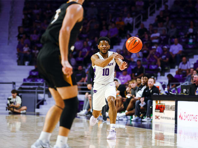 Takeaways as Kansas State MBB beats Fort Hays State in exhibition