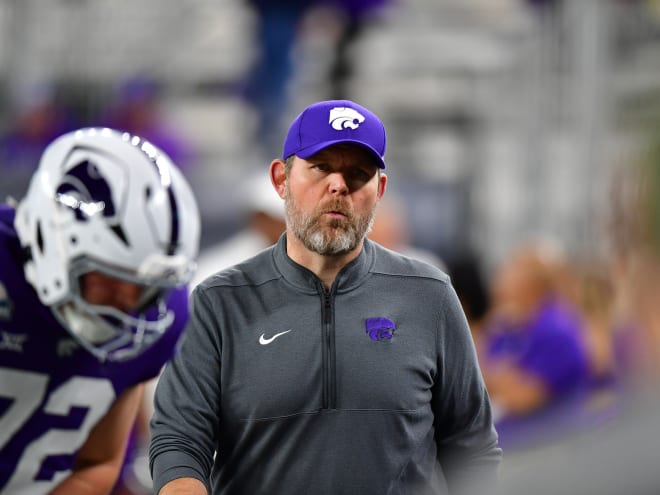 Hot Board: Who K-State could target as offensive line coach