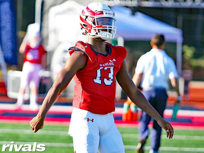 From the film room: Devin Farrell