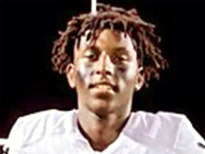 Four-star Khamari Anderson 'loved' Pitt visit, gives latest in recruitment