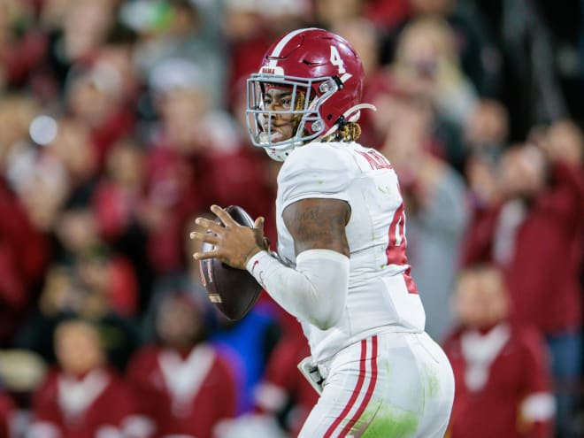 Alabama's draft candidates are 'here to win' in ReliaQuest Bowl