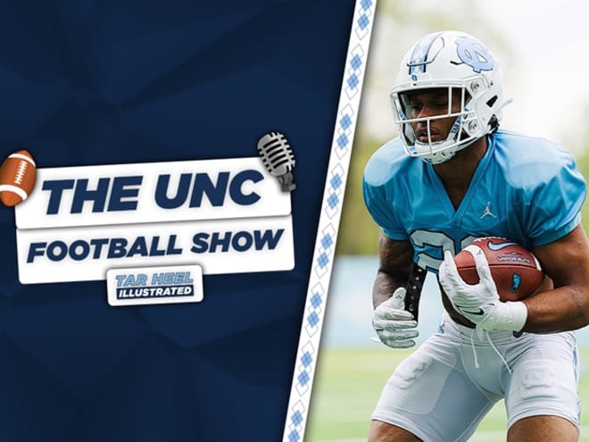THI Podcast: The Football Show | Fall Camp is Nearly Here