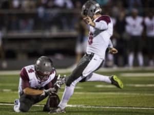 Rising senior kicker plans to visit Kentucky following Dean Hood's offer