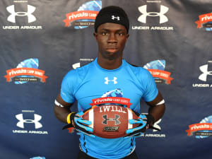 Salomon will sign with USF