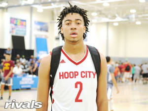 Is Vanderbilt still actively recruiting the 2019 class?