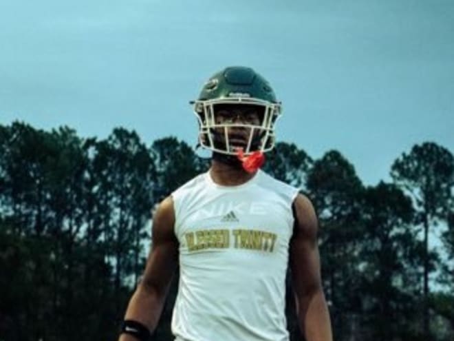 FSU has staying power with two Georgia legacy prospects in 2027, 2028 class