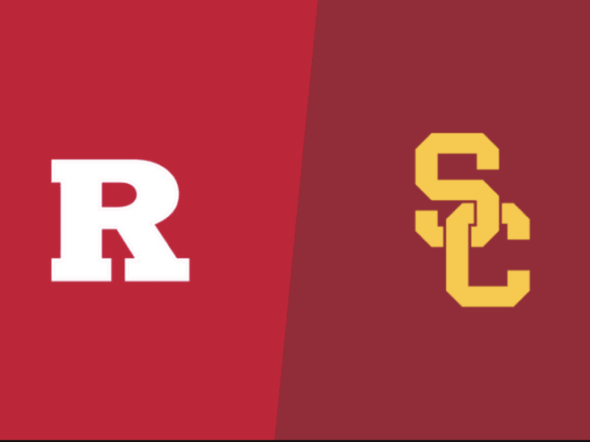 Staff Predictions for Rutgers Football versus USC Trojans