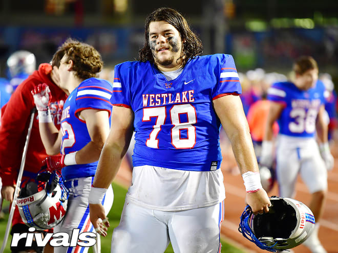 Rivals Rankings Week: Breaking down the 2023 OL