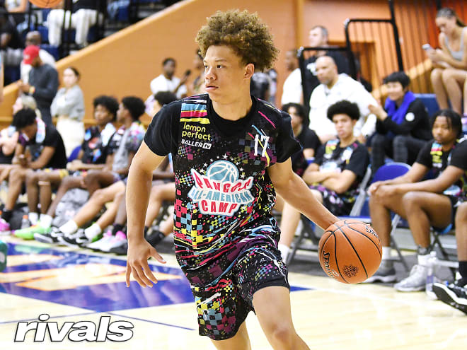 Rivals Roundtable: Breaking down the McDonald's All-American rosters
