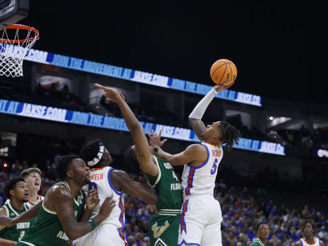 Every Word from Head Coach Todd Golden:  Florida Basketball (11/6 Presser)