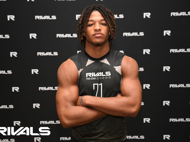 Rivals Five-Star: Recruiting Rumor Mill