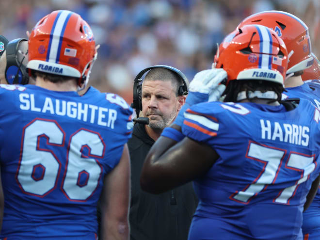 Florida vs LSU Postgame: News, Notes, Quotes, Stats, & More