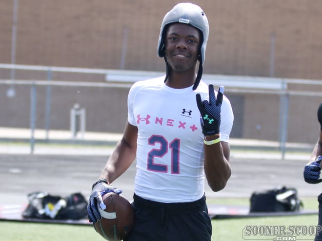 Recruiting Rumor Mill: Latest buzz in the Mid-South Region Recruiting Rumor Mill: Latest buzz in the Mid-South Region