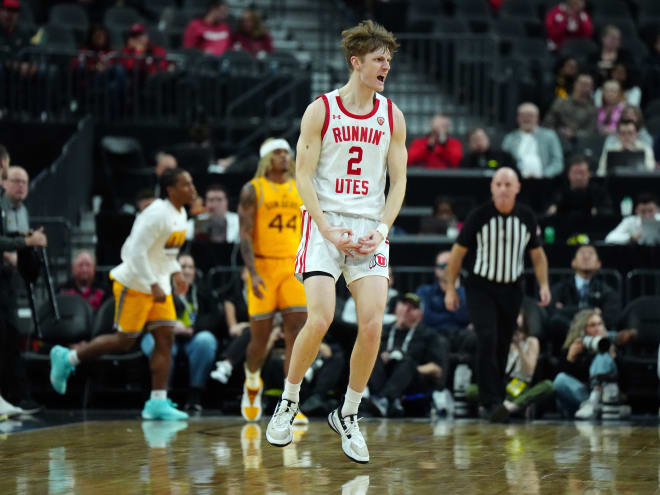 TAKEAWAYS: Utah Dominates ASU and Advances, 90-57