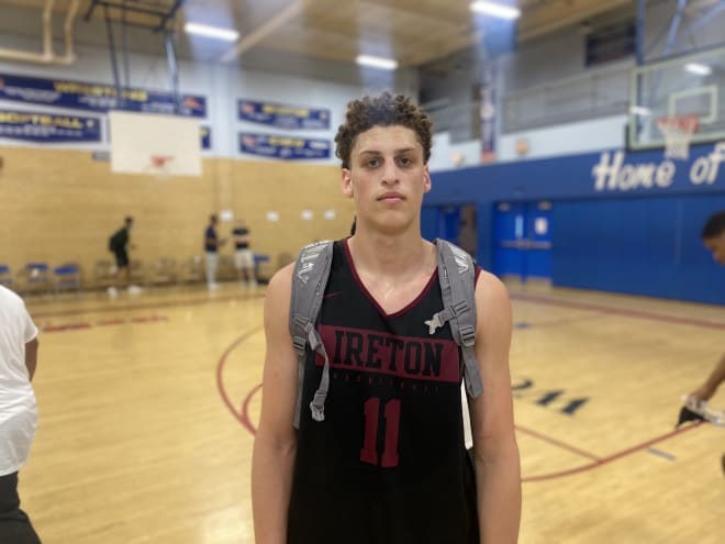 Indiana Basketball: Key takeaways from the first July live period