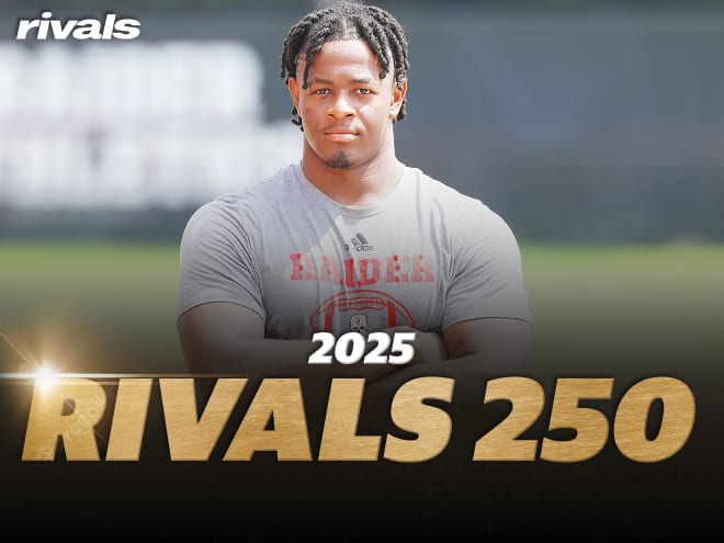 Tuesdays with Gorney: New 2025 Rivals250 released