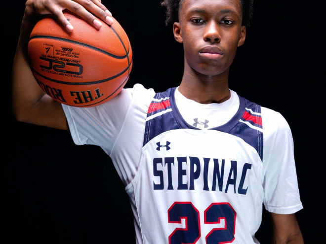 2026 Guard Comes Of Age