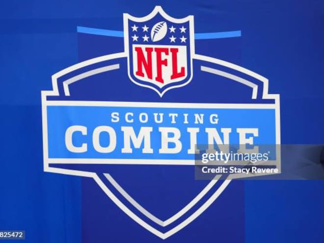 Updates On Eagles At The NFL Combine