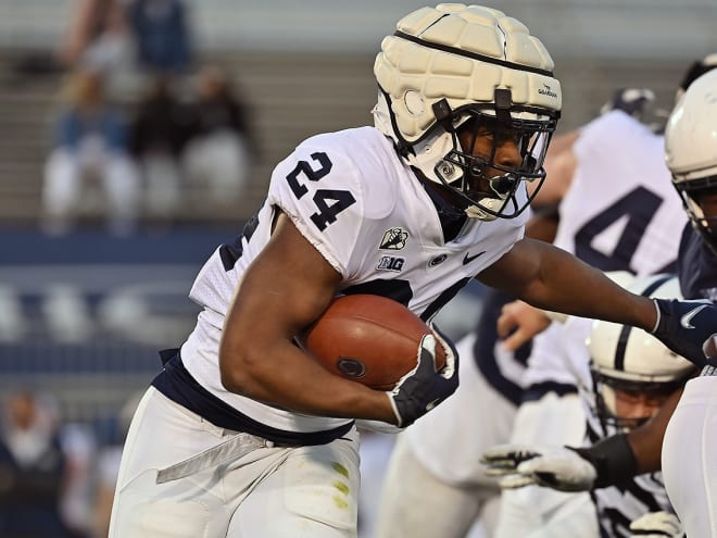 Three season-defining questions for Penn State's RBs: Entrance Exam